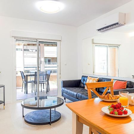 Myflats Premium Arenales Hills Apartamento Arenales del Sol Exterior foto