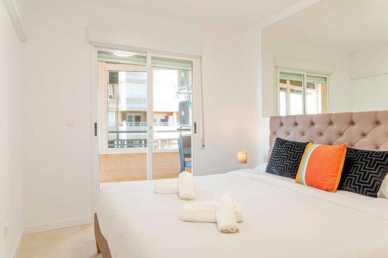 Myflats Premium Arenales Hills Apartamento Arenales del Sol Exterior foto