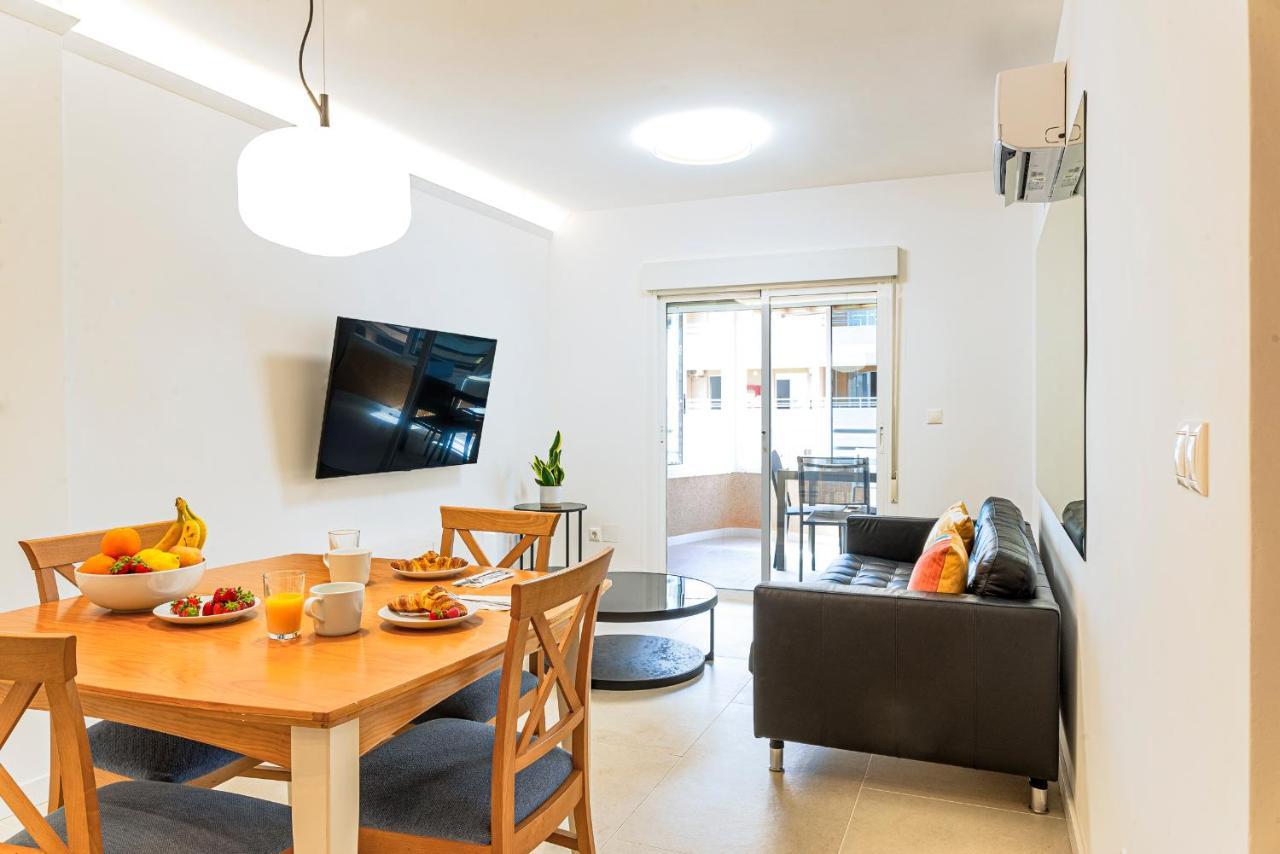 Myflats Premium Arenales Hills Apartamento Arenales del Sol Exterior foto