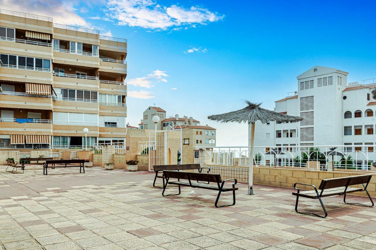 Myflats Premium Arenales Hills Apartamento Arenales del Sol Exterior foto