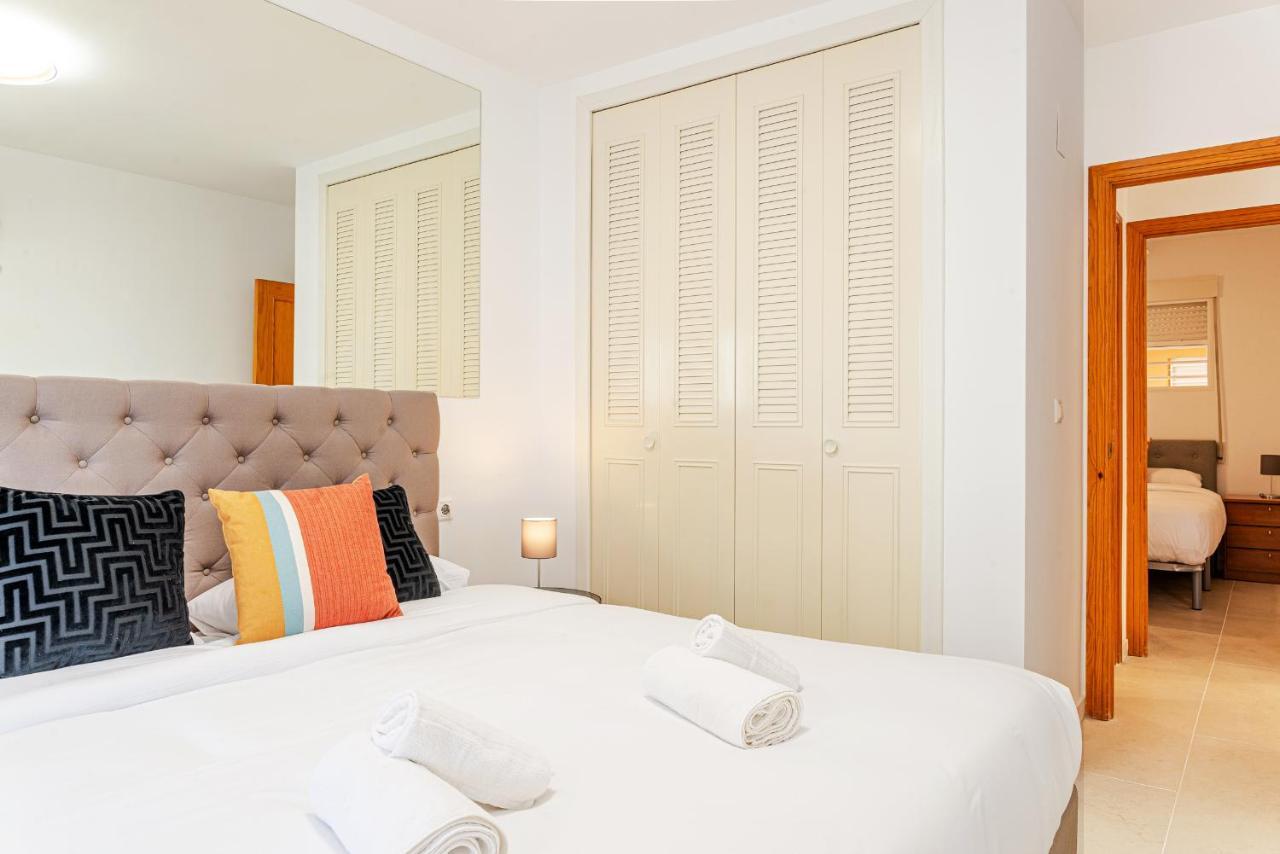 Myflats Premium Arenales Hills Apartamento Arenales del Sol Exterior foto