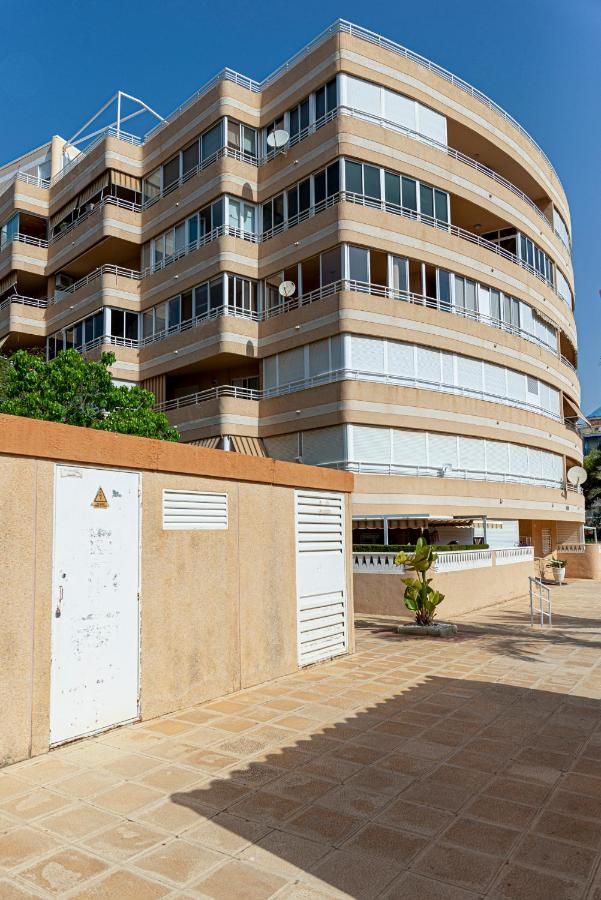 Myflats Premium Arenales Hills Apartamento Arenales del Sol Exterior foto