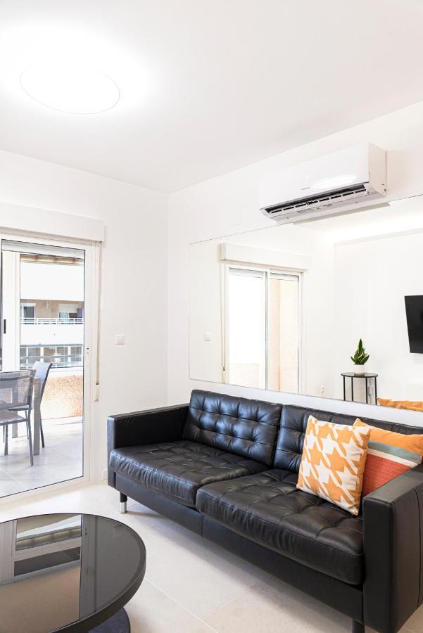 Myflats Premium Arenales Hills Apartamento Arenales del Sol Exterior foto