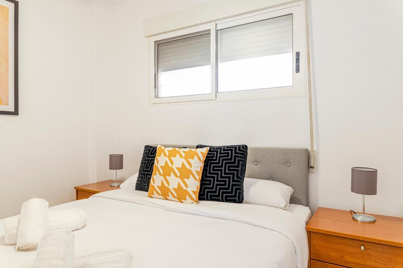 Myflats Premium Arenales Hills Apartamento Arenales del Sol Exterior foto