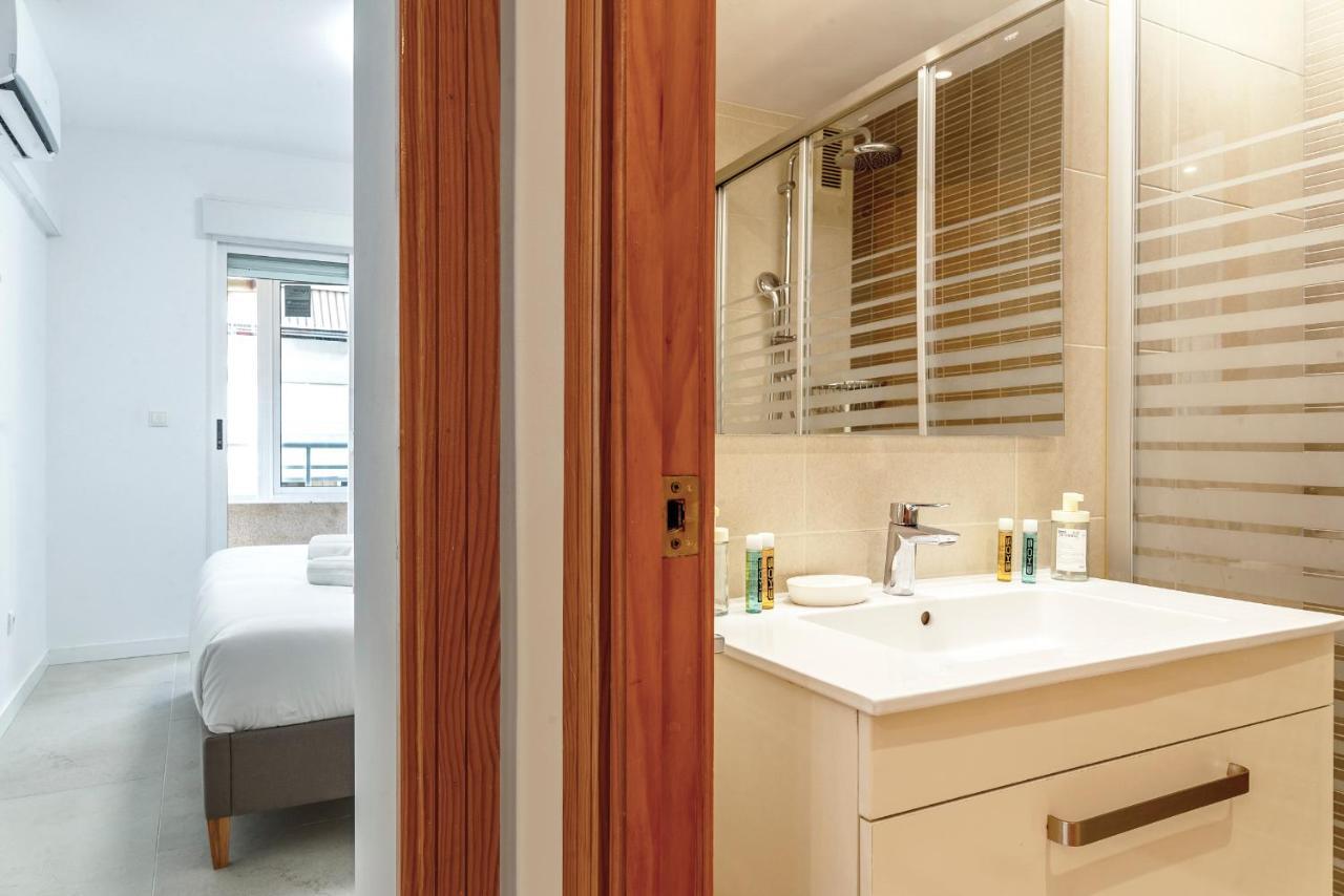 Myflats Premium Arenales Hills Apartamento Arenales del Sol Exterior foto