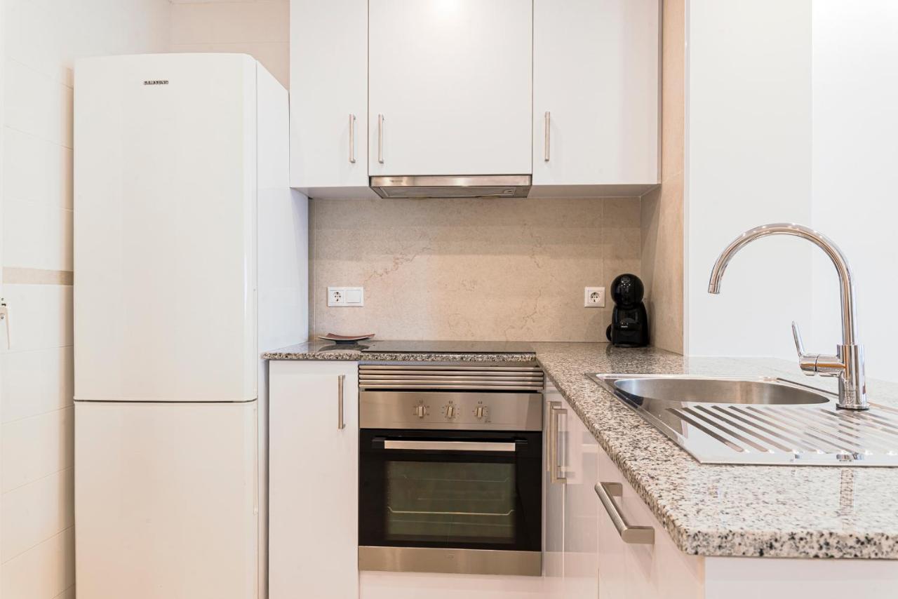 Myflats Premium Arenales Hills Apartamento Arenales del Sol Exterior foto