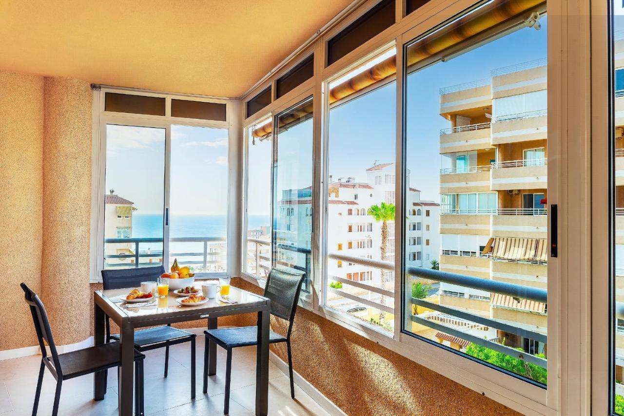 Myflats Premium Arenales Hills Apartamento Arenales del Sol Exterior foto