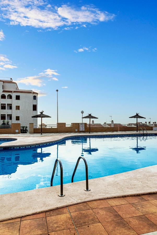 Myflats Premium Arenales Hills Apartamento Arenales del Sol Exterior foto